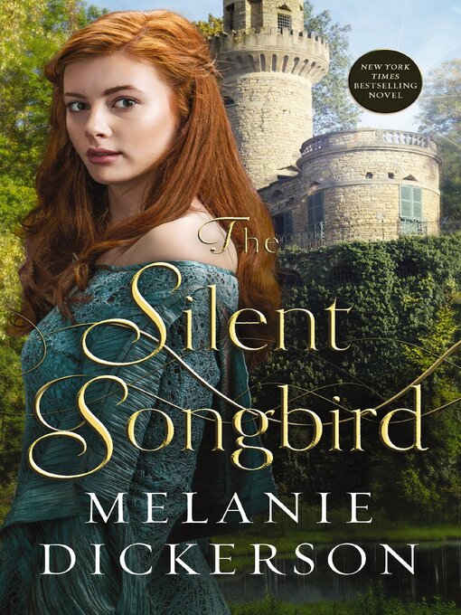 Cover image for The Silent Songbird